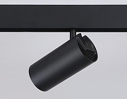 Светильник на штанге Ambrella Light GL GL3841 цвет плафона/подвески Черный, цвет арматуры Черный-3