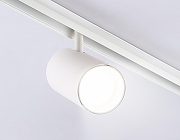 Светильник на штанге Ambrella Light GL GL3845 цвет плафона/подвески Белый, цвет арматуры Белый-1