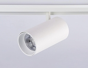 Светильник на штанге Ambrella Light GL GL3845 цвет плафона/подвески Белый, цвет арматуры Белый-3