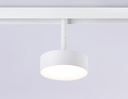 Светильник на штанге Ambrella Light GL GL3852 цвет плафона/подвески Белый, цвет арматуры Белый-1