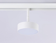 Светильник на штанге Ambrella Light GL GL3852 цвет плафона/подвески Белый, цвет арматуры Белый-2