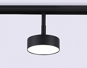Светильник на штанге Ambrella Light GL GL3853 цвет плафона/подвески Черный, цвет арматуры Черный-1