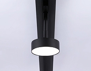 Светильник на штанге Ambrella Light GL GL3853 цвет плафона/подвески Черный, цвет арматуры Черный-2