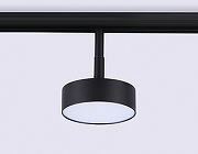Светильник на штанге Ambrella Light GL GL3853 цвет плафона/подвески Черный, цвет арматуры Черный-3
