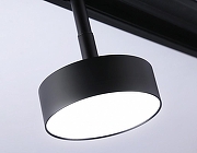 Светильник на штанге Ambrella Light GL GL3853 цвет плафона/подвески Черный, цвет арматуры Черный-4