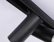 Светильник на штанге Ambrella Light GL GL3902 цвет плафона/подвески Черный, цвет арматуры Черный-4