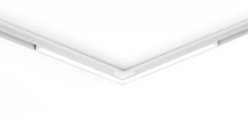 Встраиваемый светильник Ambrella Light GL GL3981 