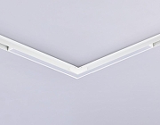 Встраиваемый светильник Ambrella Light GL GL3981 цвет арматуры Белый-1