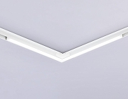 Встраиваемый светильник Ambrella Light GL GL3981 цвет арматуры Белый-2