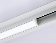 Встраиваемый светильник Ambrella Light GL GL3981 цвет арматуры Белый-3