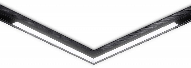 Встраиваемый светильник Ambrella Light GL GL3982 