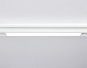 Накладной светильник Ambrella Light GL GL4001 цвет плафона/подвески Белый, цвет арматуры Белый-2