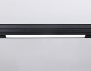 Накладной светильник Ambrella Light GL GL4004 цвет плафона/подвески Черный, цвет арматуры Черный-2