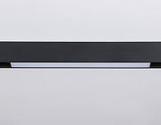 Накладной светильник Ambrella Light GL GL4004 цвет плафона/подвески Черный, цвет арматуры Черный-3