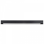 Накладной светильник Ambrella Light GL GL4011 цвет плафона/подвески Черный, цвет арматуры Черный