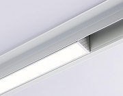 Встраиваемый светильник Ambrella Light GL GL4012 цвет арматуры Белый-5