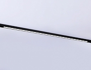 Встраиваемый светильник Ambrella Light GL GL4013 цвет арматуры Черный-1