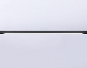 Встраиваемый светильник Ambrella Light GL GL4013 цвет арматуры Черный-2