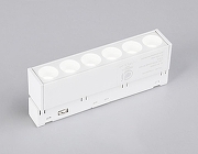 Накладной светильник Ambrella Light GL GL4017 цвет арматуры Белый-1