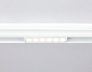 Накладной светильник Ambrella Light GL GL4017 цвет арматуры Белый-2