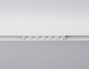 Накладной светильник Ambrella Light GL GL4017 цвет арматуры Белый-3