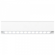 Накладной светильник Ambrella Light GL GL4022 цвет арматуры Белый