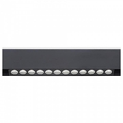 Накладной светильник Ambrella Light GL GL4024 цвет арматуры Черный