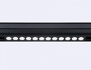 Накладной светильник Ambrella Light GL GL4024 цвет арматуры Черный-2