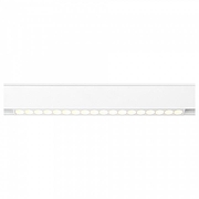 Накладной светильник Ambrella Light GL GL4028 цвет арматуры Белый