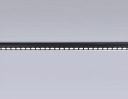 Встраиваемый светильник Ambrella Light GL GL4033 цвет арматуры Черный-1