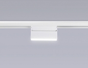 Накладной светильник Ambrella Light GL GL4058 цвет плафона/подвески Белый, цвет арматуры Белый-1