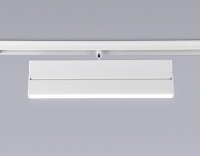 Светильник на штанге Ambrella Light GL GL4065 цвет плафона/подвески Белый, цвет арматуры Белый-1