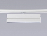 Светильник на штанге Ambrella Light GL GL4065 цвет плафона/подвески Белый, цвет арматуры Белый-2