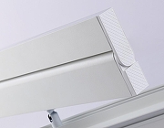 Светильник на штанге Ambrella Light GL GL4065 цвет плафона/подвески Белый, цвет арматуры Белый-3