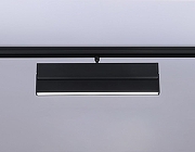 Светильник на штанге Ambrella Light GL GL4066 цвет плафона/подвески Черный, цвет арматуры Черный-1