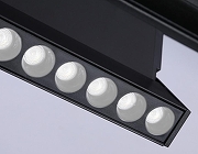 Светильник на штанге Ambrella Light GL GL4081 цвет плафона/подвески Черный, цвет арматуры Черный-3