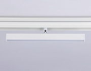 Светильник на штанге Ambrella Light GL GL4200 цвет плафона/подвески Белый, цвет арматуры Белый-2