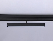 Светильник на штанге Ambrella Light GL GL4201 цвет плафона/подвески Черный, цвет арматуры Черный-2