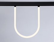 Подвесной светильник Ambrella Light GL GL4300 цвет плафона/подвески Белый, цвет арматуры Белый-1