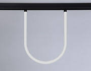 Подвесной светильник Ambrella Light GL GL4300 цвет плафона/подвески Белый, цвет арматуры Белый-2