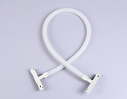 Подвесной светильник Ambrella Light GL GL4302 цвет плафона/подвески Белый, цвет арматуры Белый-1