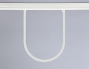 Подвесной светильник Ambrella Light GL GL4302 цвет плафона/подвески Белый, цвет арматуры Белый-3