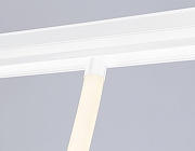 Подвесной светильник Ambrella Light GL GL4302 цвет плафона/подвески Белый, цвет арматуры Белый-5