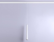 Подвесной светильник Ambrella Light GL GL4350 цвет плафона/подвески Белый, цвет арматуры Белый-2