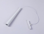 Подвесной светильник Ambrella Light GL GL4350 цвет плафона/подвески Белый, цвет арматуры Белый-3