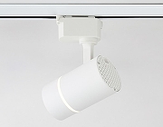 Светильник на штанге Ambrella Light GL GL5216 цвет плафона/подвески Белый, цвет арматуры Белый-2