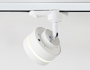 Светильник на штанге Ambrella Light GL GL5384 цвет плафона/подвески Белый, цвет арматуры Белый-3