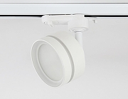 Светильник на штанге Ambrella Light GL GL5384 цвет плафона/подвески Белый, цвет арматуры Белый-4