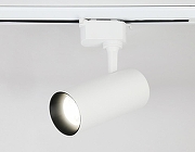 Светильник на штанге Ambrella Light GL GL5821 цвет плафона/подвески Белый, цвет арматуры Белый-1