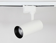 Светильник на штанге Ambrella Light GL GL5821 цвет плафона/подвески Белый, цвет арматуры Белый-2